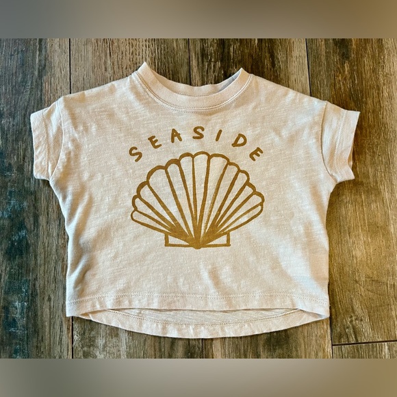 Rylee and Cru Top - Picture 2 of 3